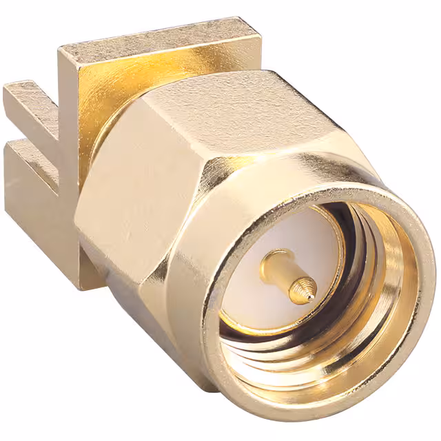 CONSMA013.031-G Linx Technologies Inc.  Gruppi di connettori coassiali (RF)